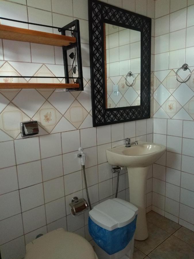 Pousada Vivenda Leticia Prados Εξωτερικό φωτογραφία