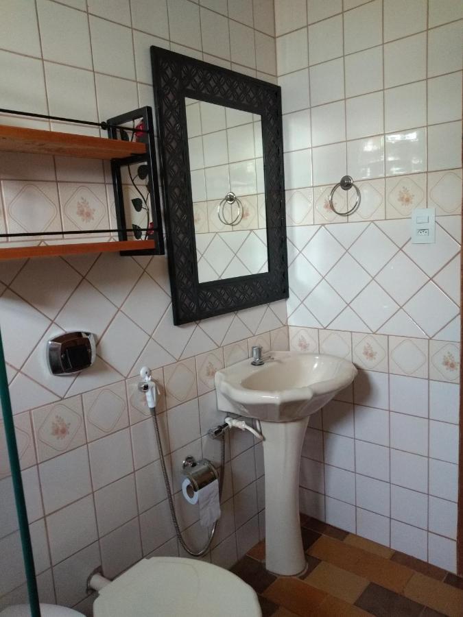 Pousada Vivenda Leticia Prados Εξωτερικό φωτογραφία